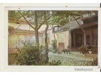 Bulgaria Card Levskigrad (Karlovo) Zoeva House*