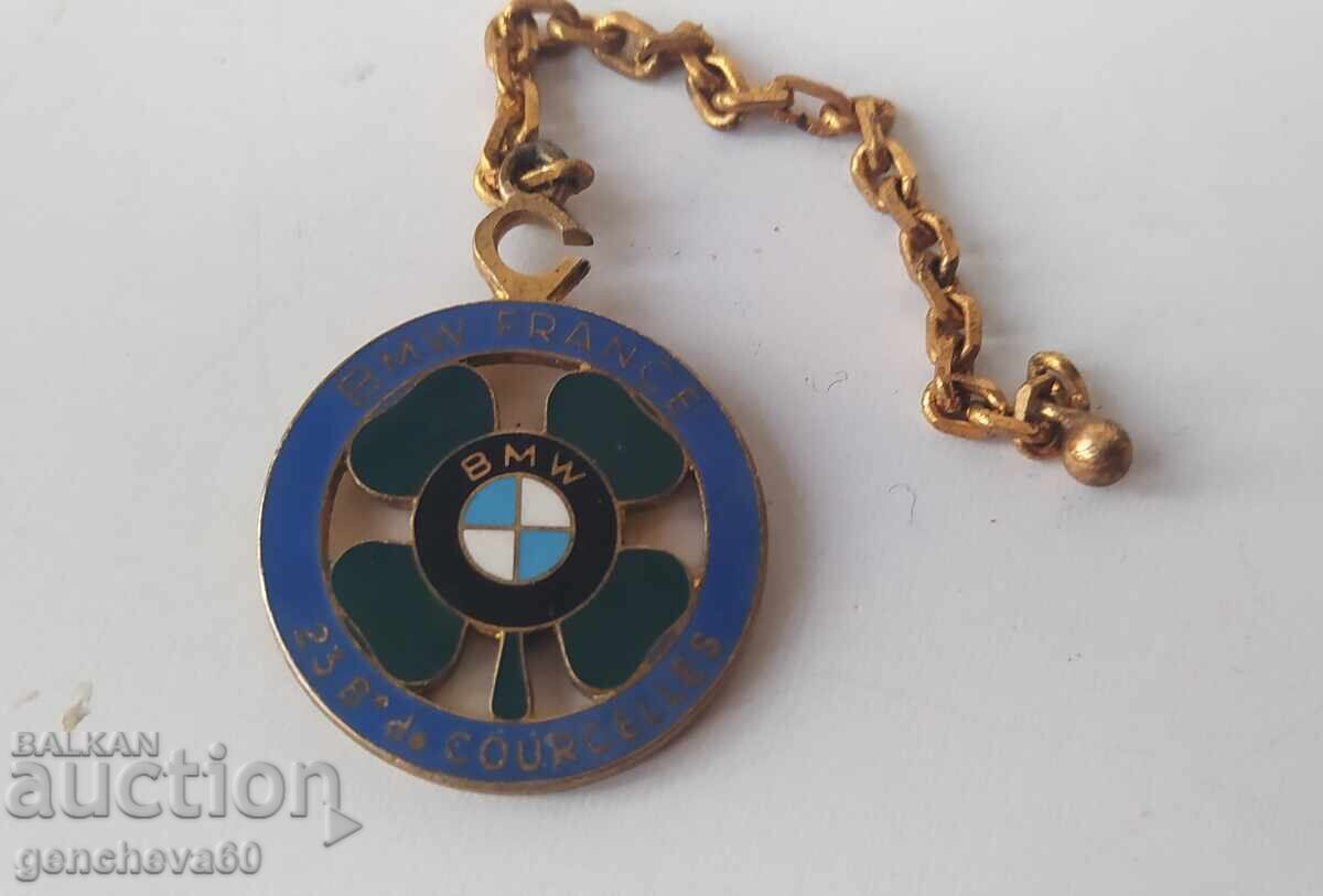 Μπρελόκ BMW με σμάλτο - 7 Μπρελόκ BMW με σμάλτο - 7