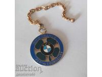 Συλλεκτικό Μπρελόκ BMW με σμάλτο