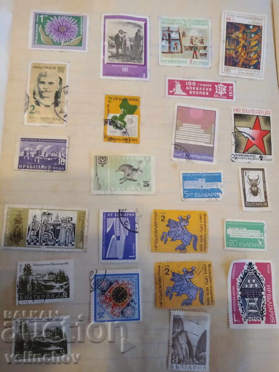 TIMBRE PENTRU COLECȚIONARI TIMBRE PENTRU COLECȚIONARI