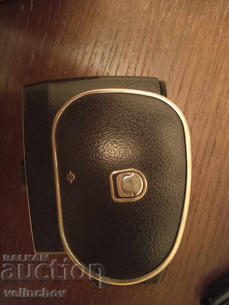 Licitație Cameră de film manuală QUARZ Licitație Cameră de film manuală QUARZ