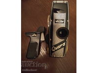 Cameră de film manuală QUARZ