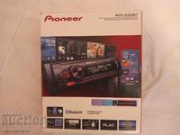 Receptor media auto cu Bluetooth PIONEER MVH - S320BT