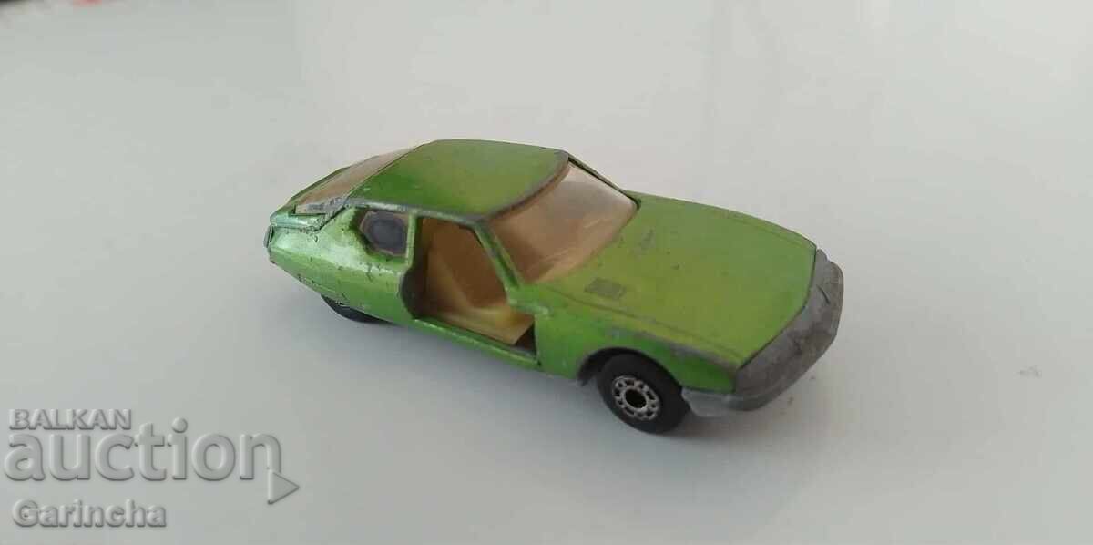 Matchbox Βουλγαρία 1/64 με τιμή 15.00 BGN | € 7.67