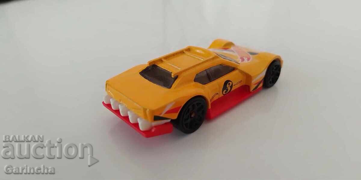 Δημοπρασία Μοντέλο Hot Wheels 1/64