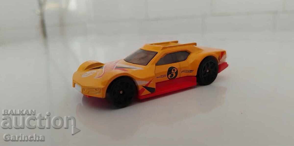 Μοντέλο Hot Wheels 1/64
