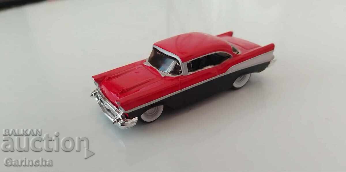Majorette 1/64 with price 3.50 BGN | € 1.79