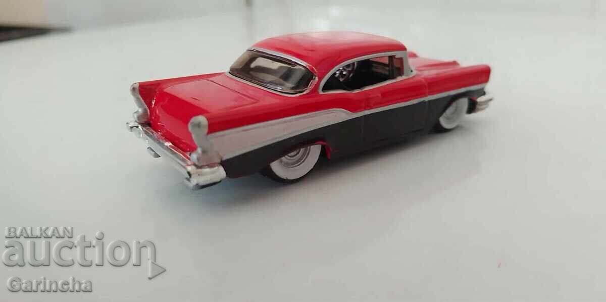 Auction  Majorette 1/64