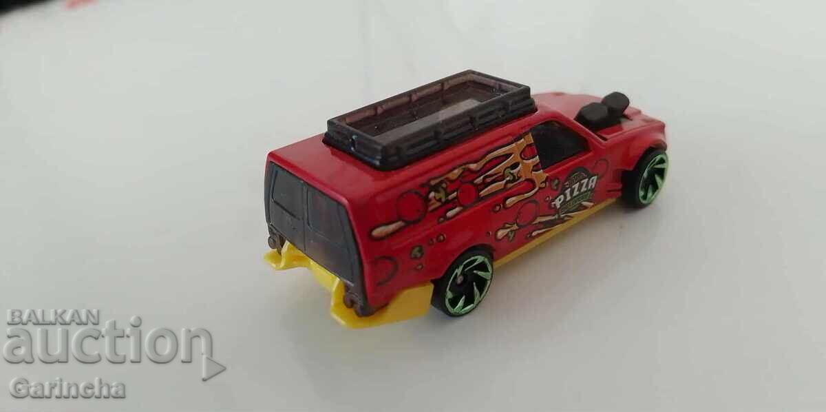 Auction  Hot Wheels 1/64 Model