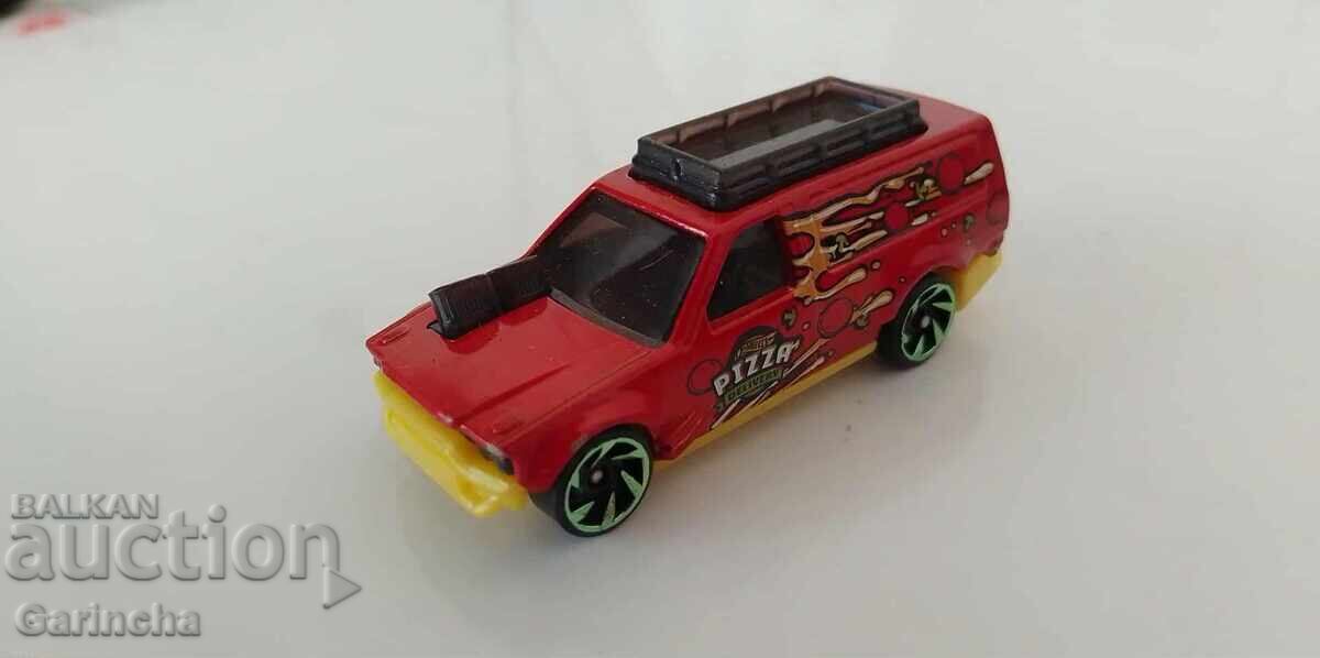 Μοντέλο Hot Wheels 1/64
