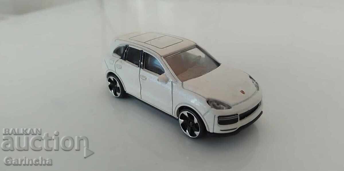 Majorette 1/64 με τιμή 2.50 BGN | € 1.28