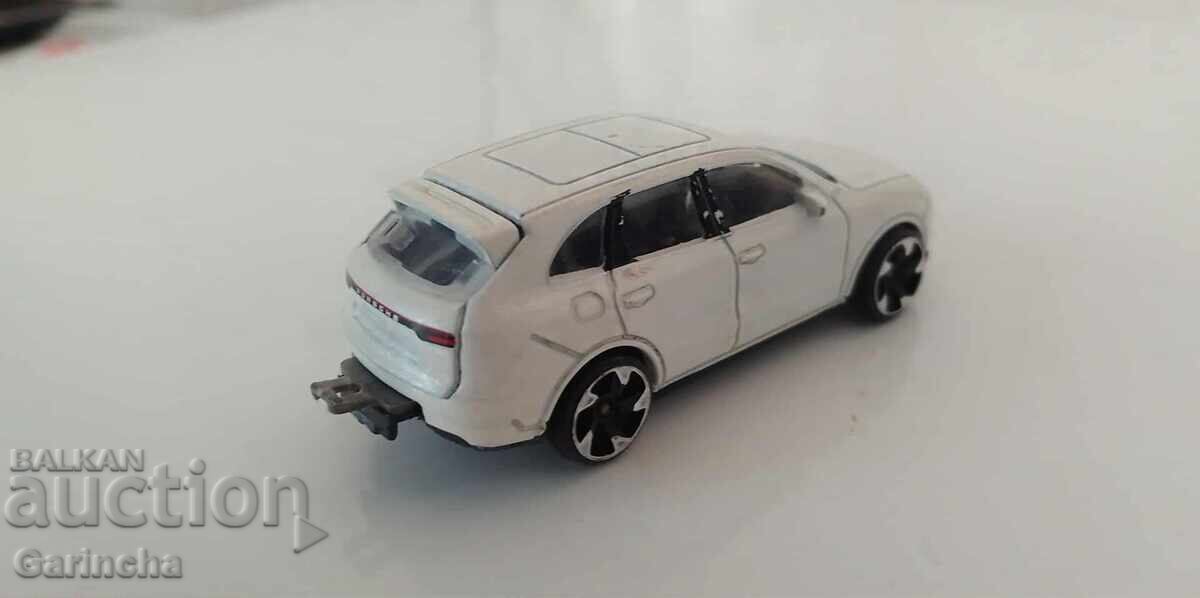 Δημοπρασία Majorette 1/64