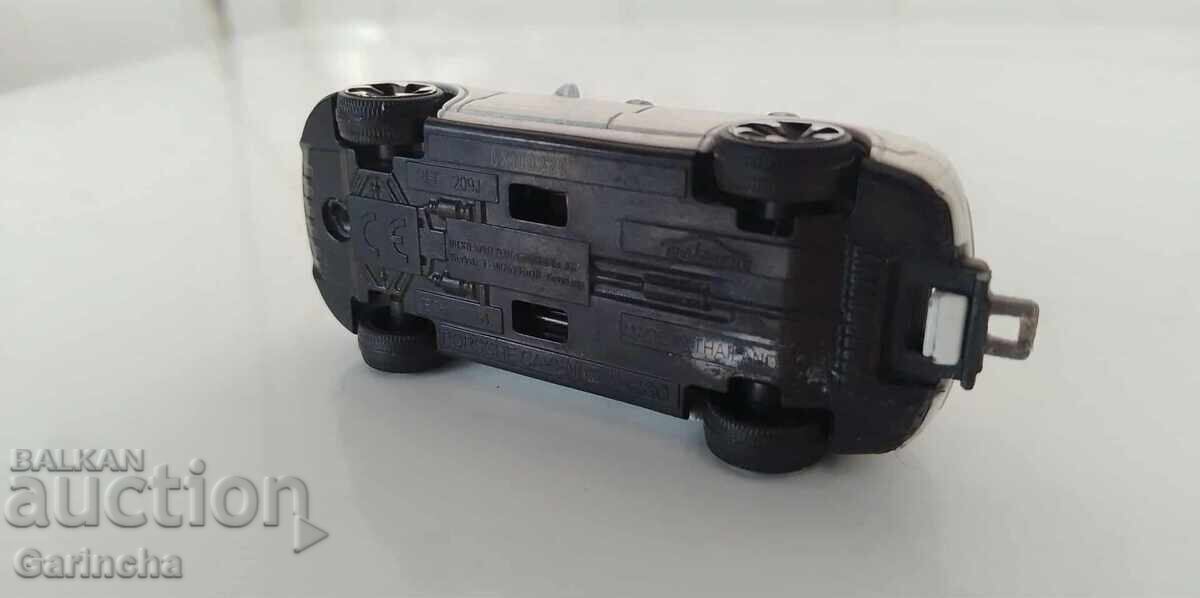 Παράδοση Majorette 1/64