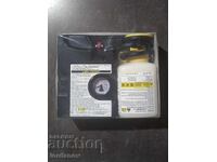 Kit de reparație anvelope de urgență pentru Toyota