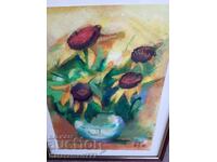 Natură moartă frumoasă!