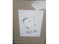 Grafică înrămată!