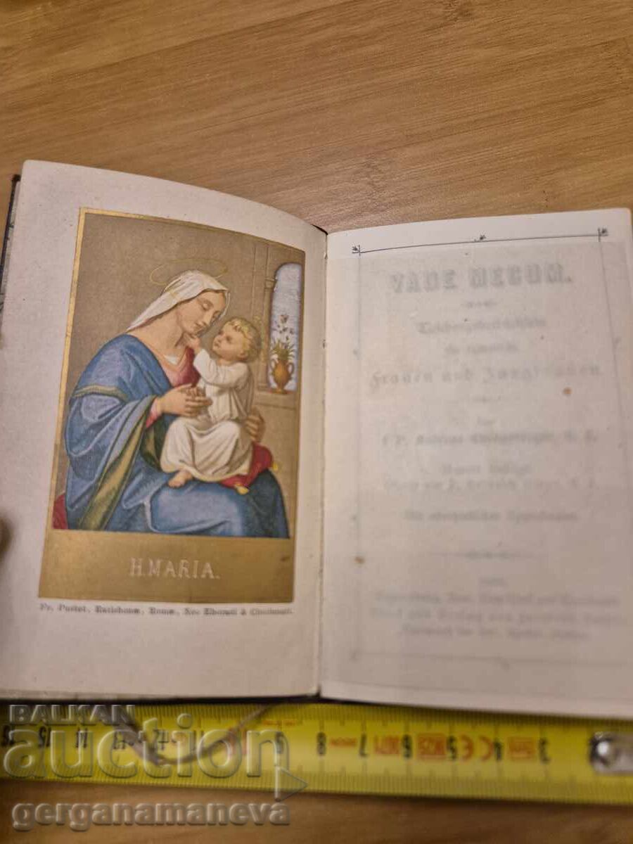 Auction An old church book Auction An old church book