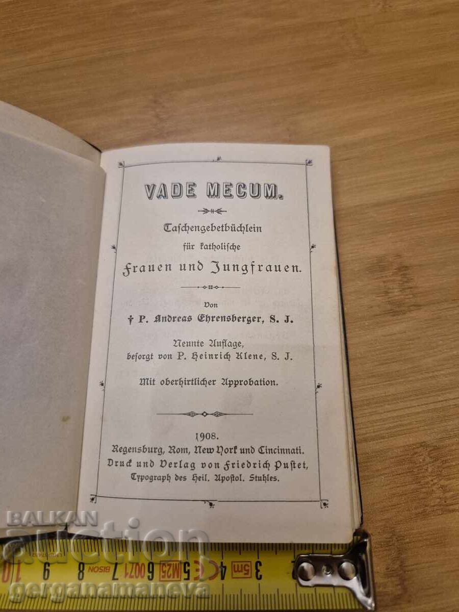 Delivery of An old church book Delivery of An old church book