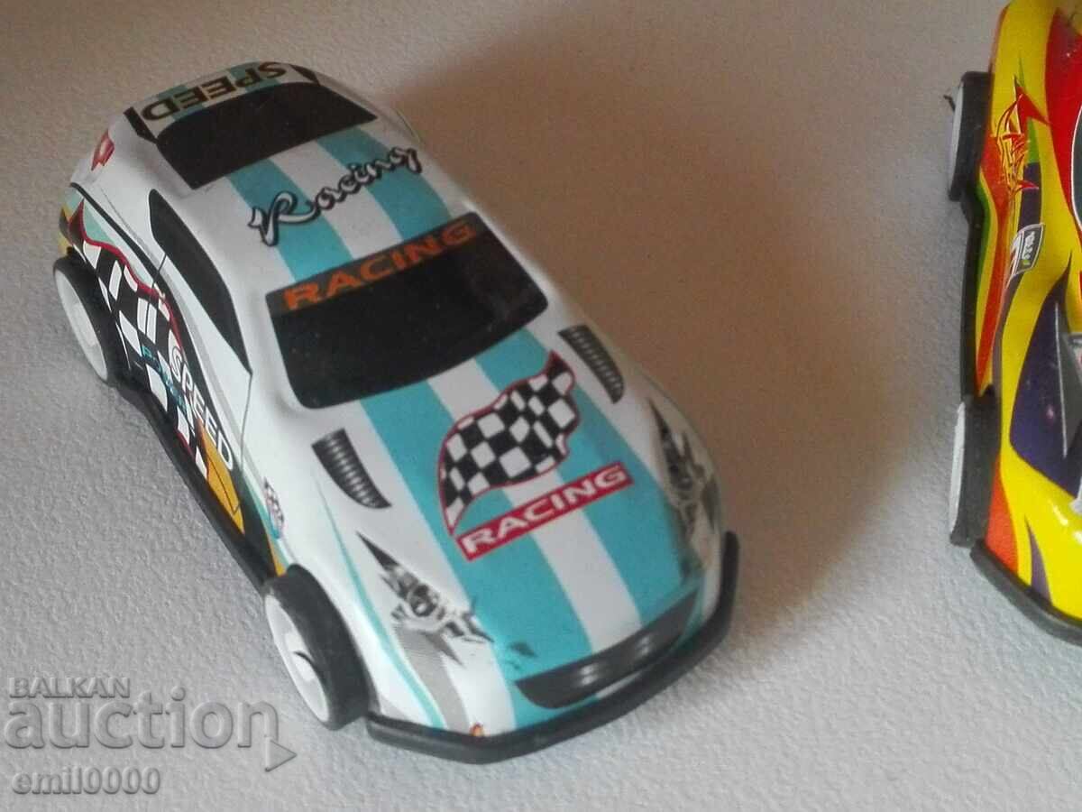 Metal Cars with price 11.99 BGN | € 6.13 Metal Cars with price 11.99 BGN | € 6.13