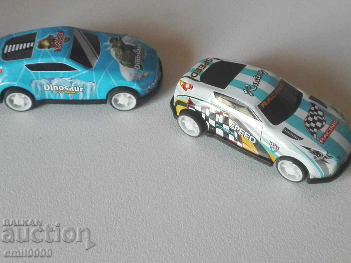 Metal Cars - 7 Metal Cars - 7