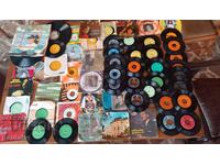 ΠΑΡΤΙΔΑ ΔΙΣΚΩΝ ΒΙΝΥΛΙΟΥ 54 ΤΕΜΑΧΙΑ