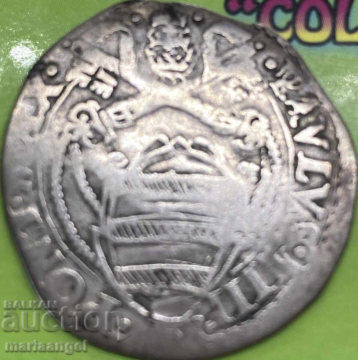 Livrarea Giulio ALMA ROMA Vatican Paul IV (Gianpietro Carafa) Livrarea Giulio ALMA ROMA Vatican Paul IV (Gianpietro Carafa)