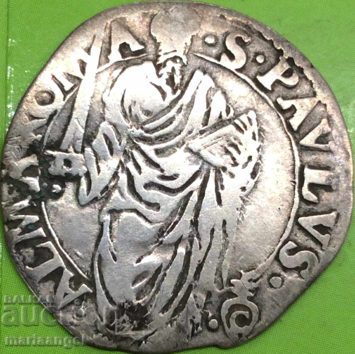 Giulio ALMA ROMA Vatican Paul IV (Gianpietro Carafa) - 5 Giulio ALMA ROMA Vatican Paul IV (Gianpietro Carafa) - 5