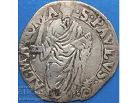 Giulio ALMA ROMA Vatican Paul IV (Gianpietro Carafa)