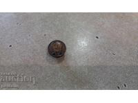 ΣΤΑΡ ΜΠΡΟΝΖΟΝ ΣΗΜΑ ΓΕΩΡΓΙ ΔΗΜΗΤΡΟΦ ΕΠΙ ΒΙΝΤΙΟ