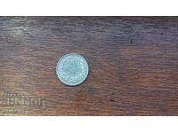 20 STOTINKI 1912 G MINȚ