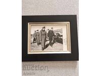 Φωτογραφία - Τσάρος Βόρις Γ', Τεθωρακισμένη Μεραρχία Β' Παγκοσμίου Πολέμου 1941