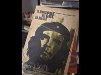 The Che's Diary in Bolivia