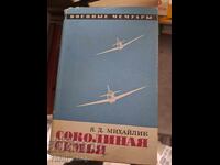 Y. Mikhaylik's Falcon Family