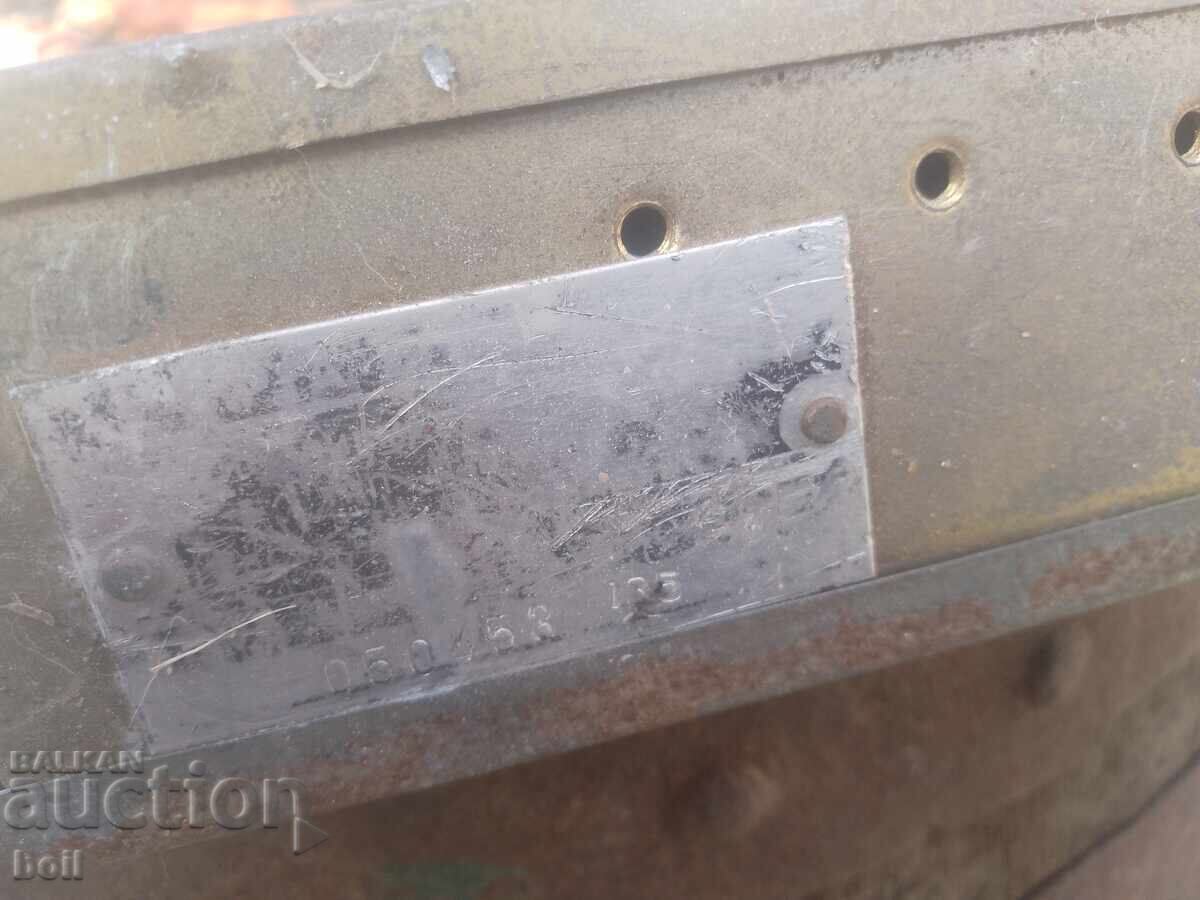 Παράδοση Ραδιόφωνο αυτοκινήτου σοσιαλιστικό ρετρό Resprom Παράδοση Ραδιόφωνο αυτοκινήτου σοσιαλιστικό ρετρό Resprom