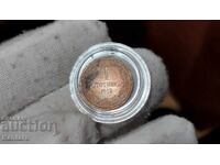 Монета - БЪЛГАРИЯ - 1 стотинка - 1912 г.