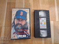 Βιντεοκασέτα VHS - Σκιές του παρελθόντος