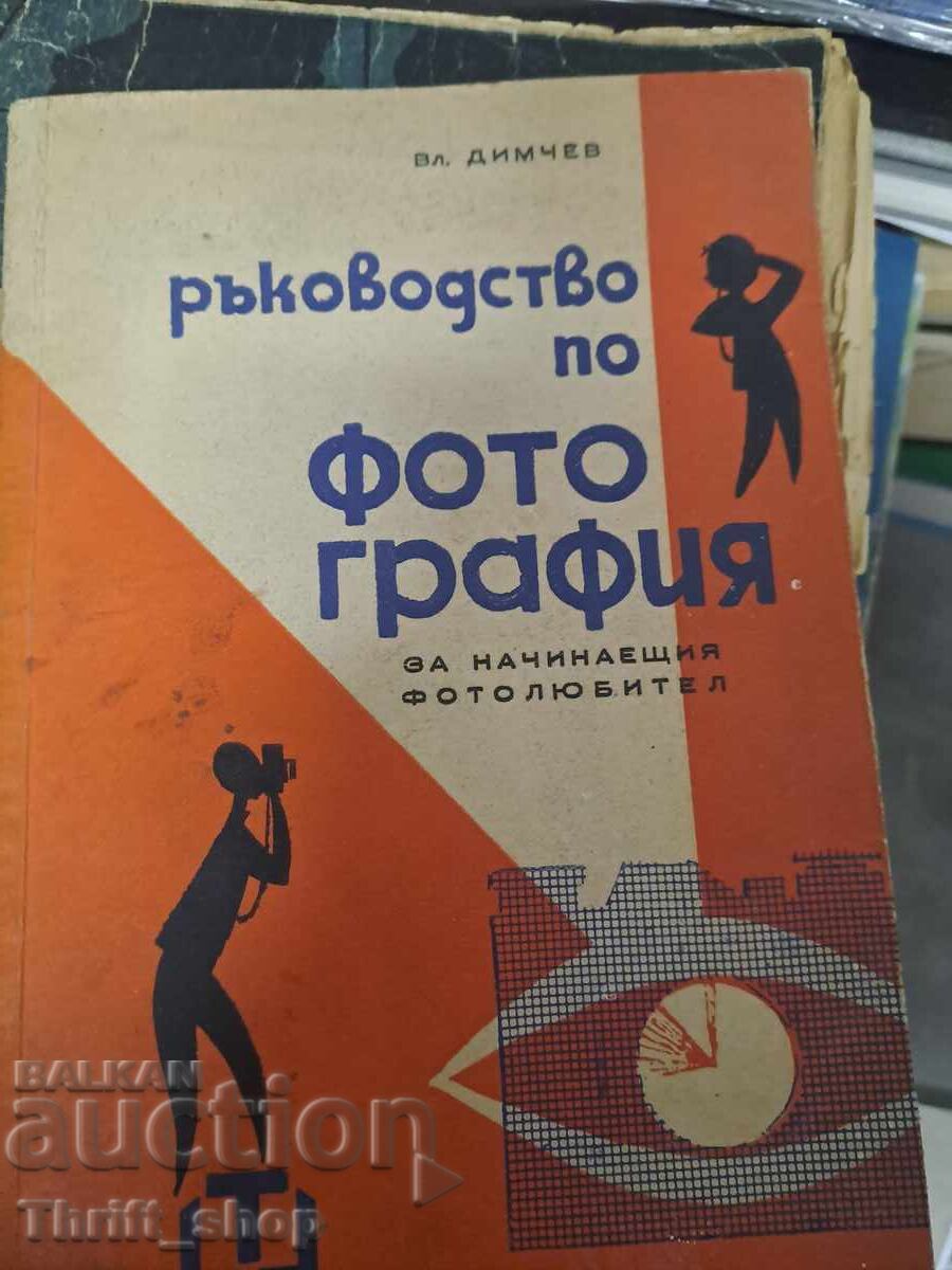 Οδηγός φωτογραφίας Οδηγός φωτογραφίας