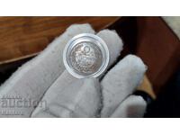 Κέρμα - ΒΟΥΛΓΑΡΙΑ - 2 λεπτά - 1912