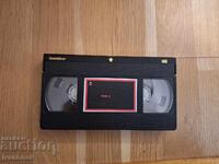 Caseta video VHS - Alf 6