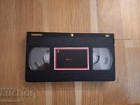 Caseta video VHS - Alf 5