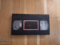 Caseta video VHS - Alf 4