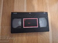 Caseta video VHS - Alf 1