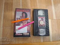 Βιντεοκασέτα VHS - Ερωτικά XXX