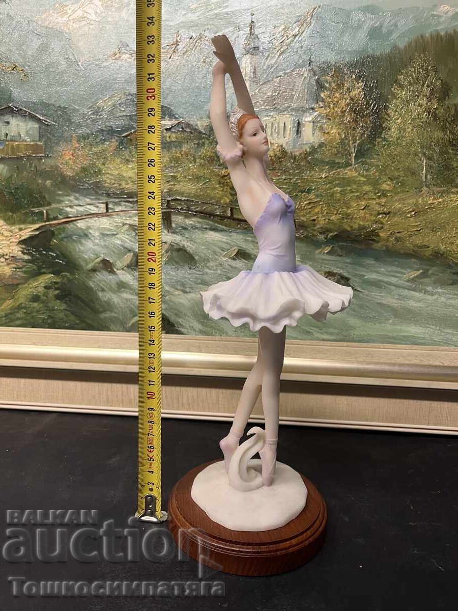 Παράδοση Συλλεκτική φιγούρα μπαλαρίνας