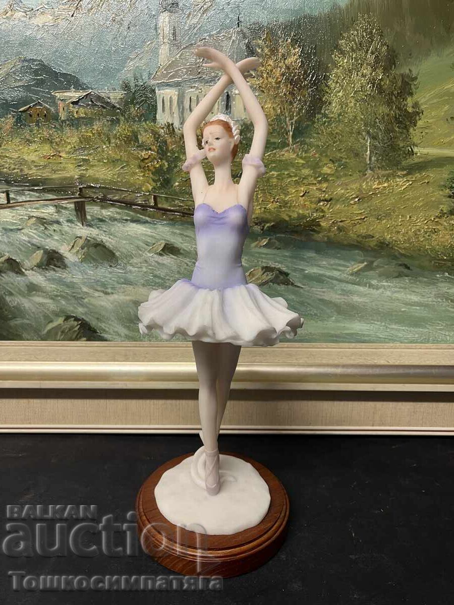 Συλλεκτική φιγούρα μπαλαρίνας