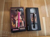 Βιντεοκασέτα VHS - Ερωτικά XXX