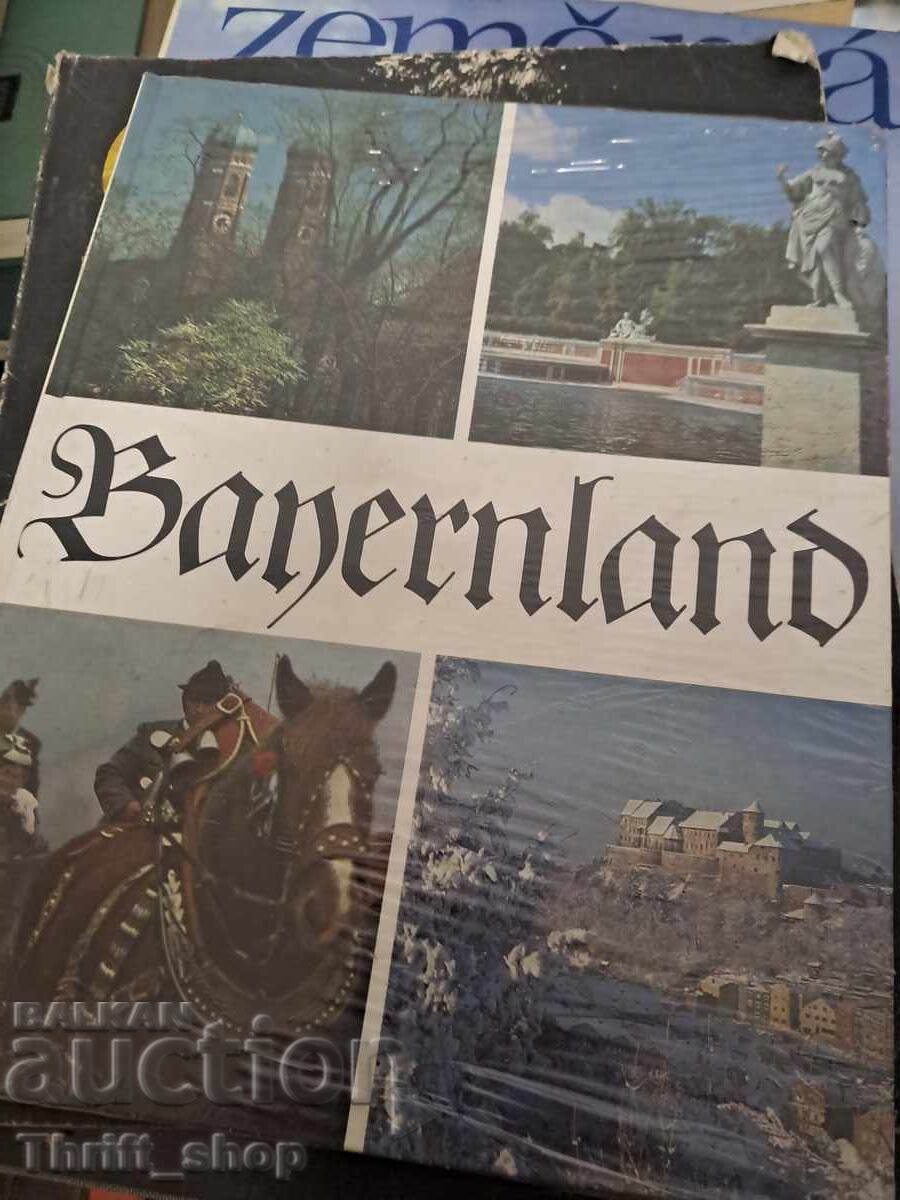 Bayernland