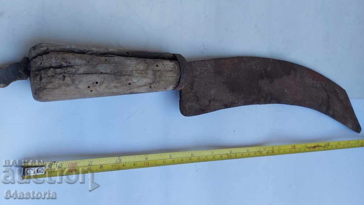 Щик,нож,байонет,сатър,априлска сабя с цена 100.00 лв. | € 51.13