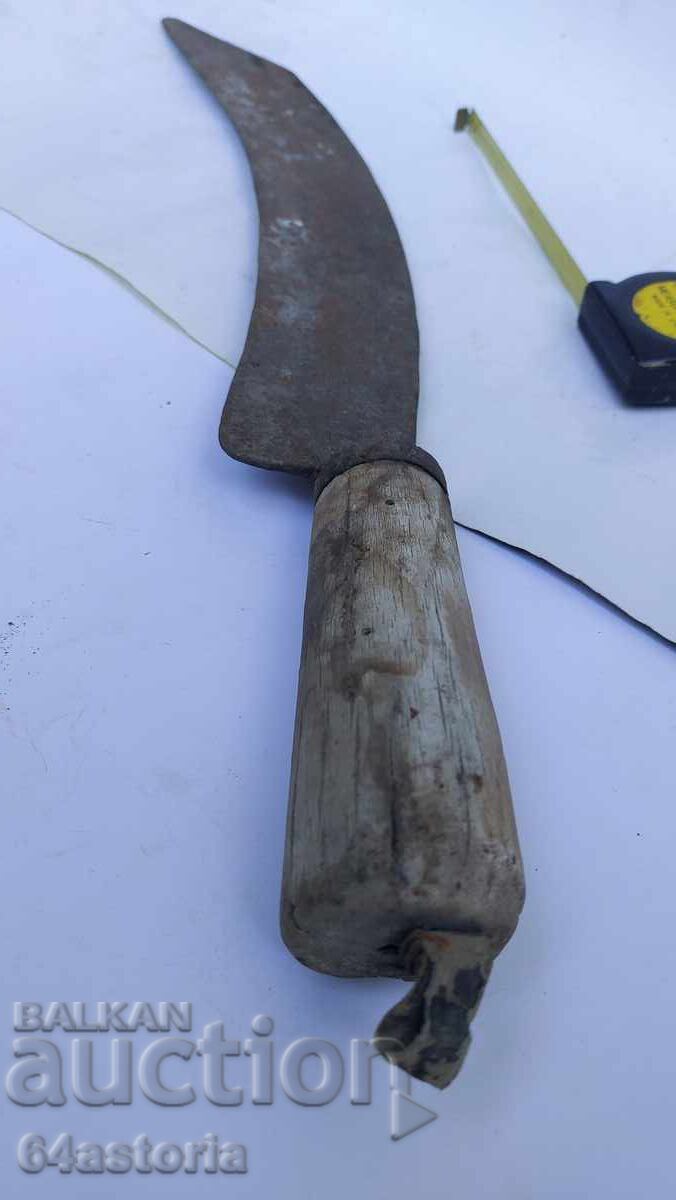 Щик,нож,байонет,сатър,априлска сабя - 5