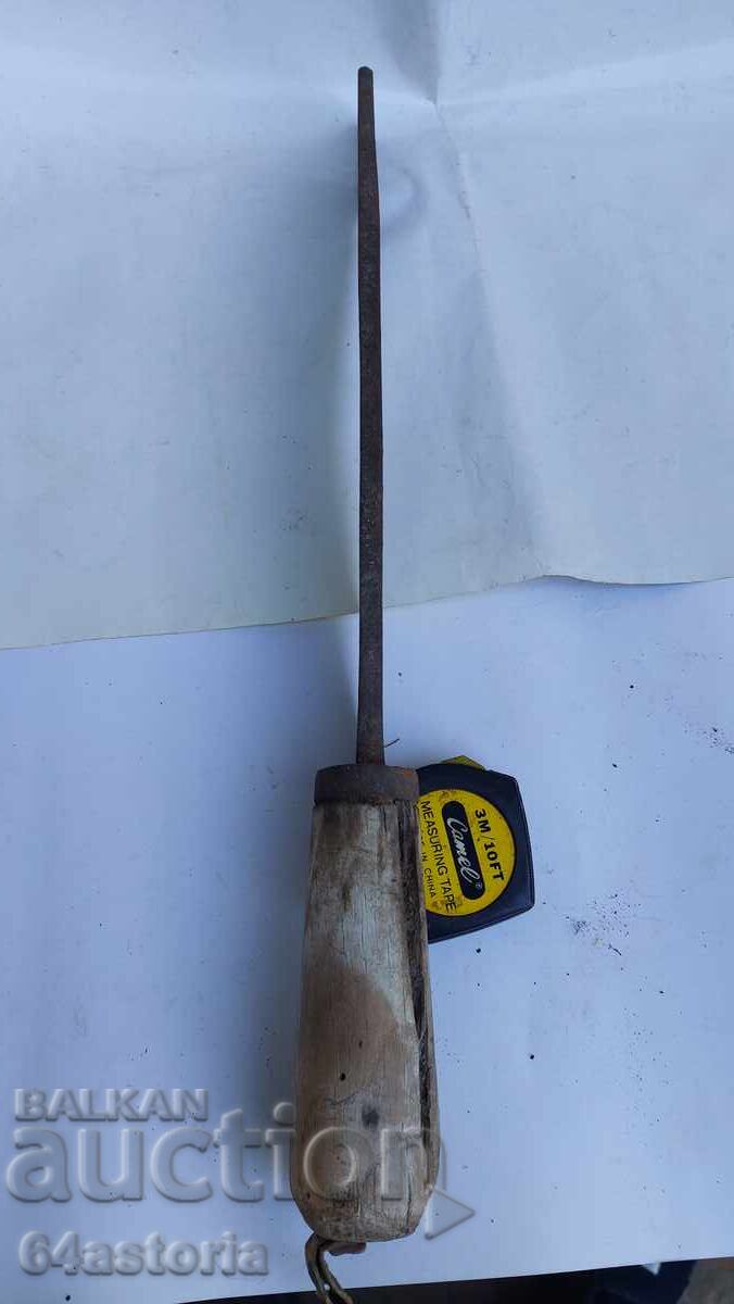 Щик,нож,байонет,сатър,априлска сабя - 6
